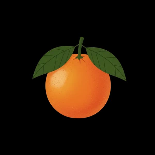 Orange