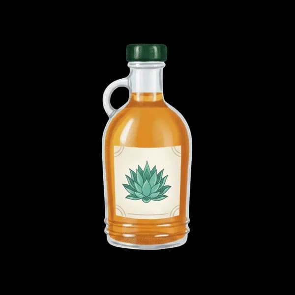 Agave syrup