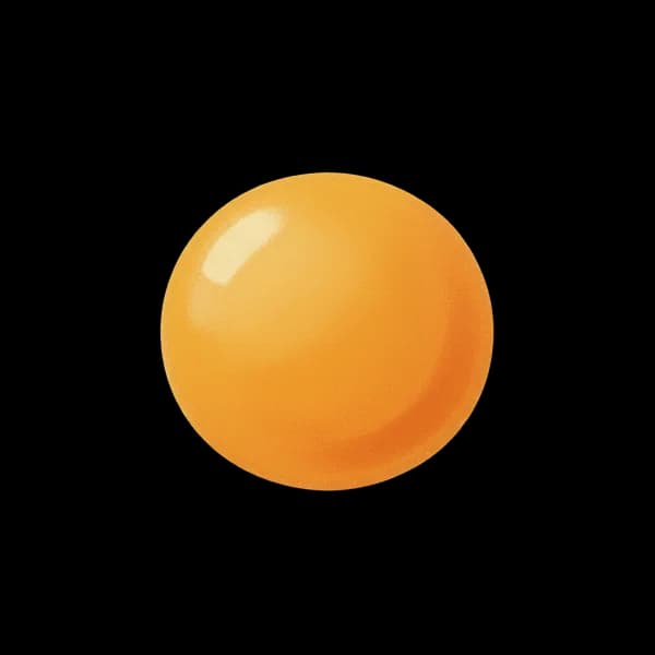 Egg yolk