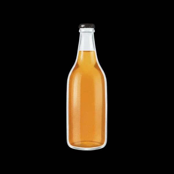 Apple cider (unsweetened)