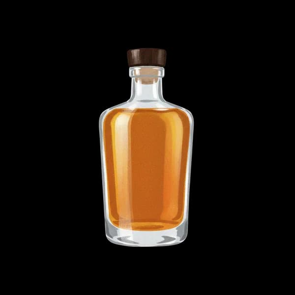Tequila añejo