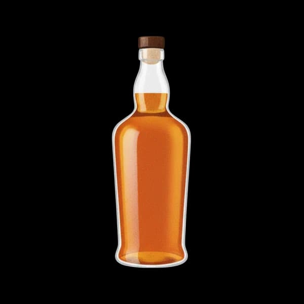 Speyside single malt Scotch whisky