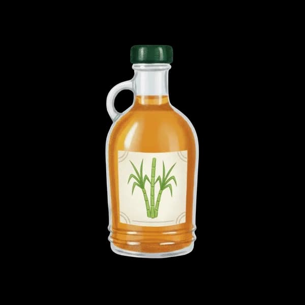 Cane syrup
