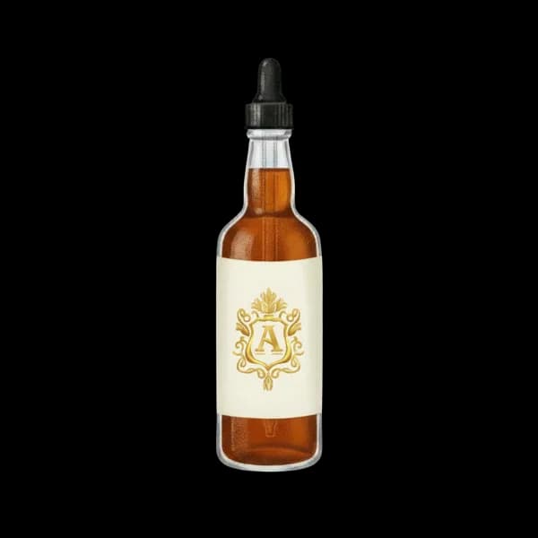 Abbott's bitters
