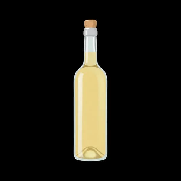 Manzanilla sherry