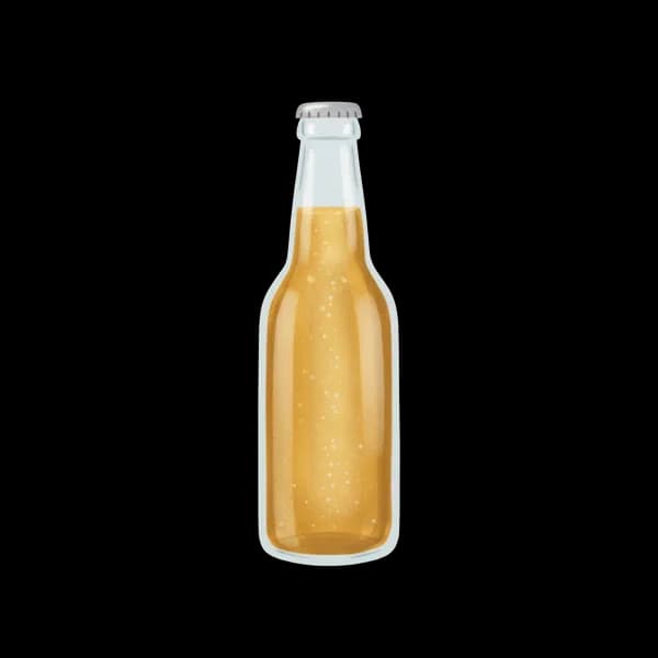Non-alcoholic