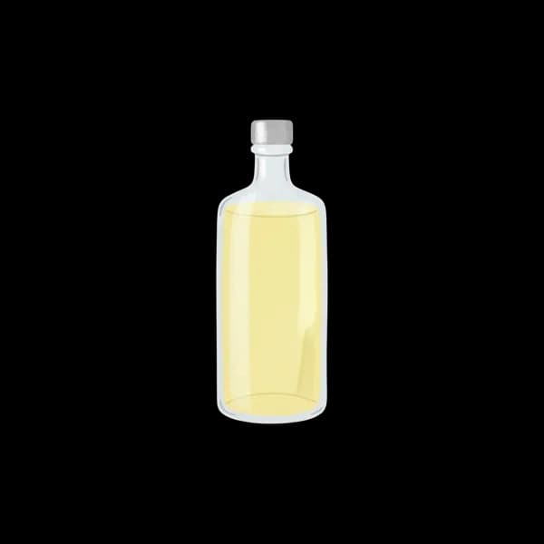 Citron vodka