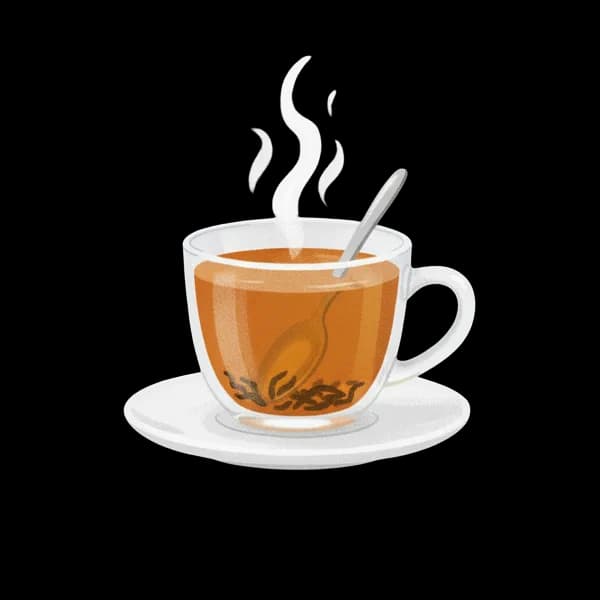 Earl Grey tea
