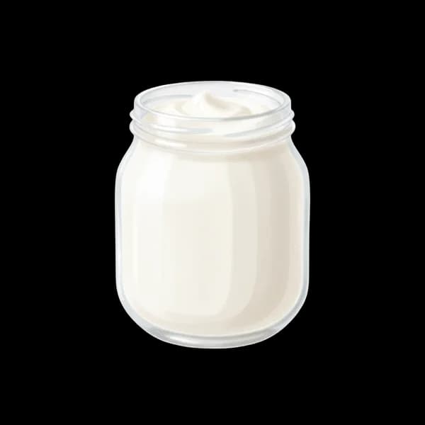 Yoghurt