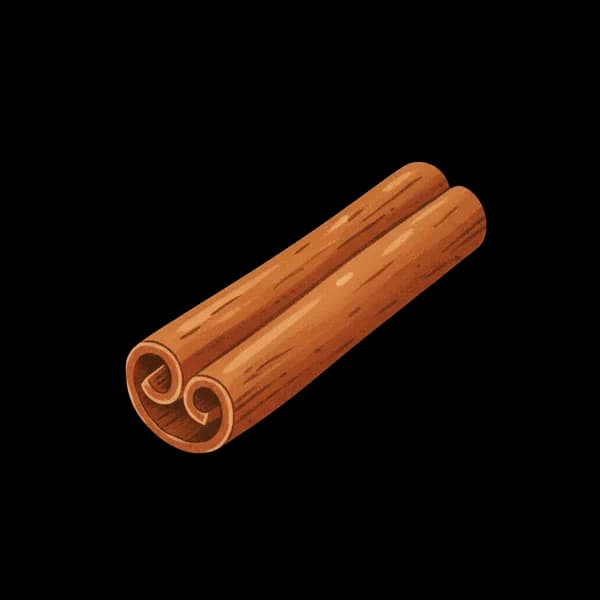 Cinnamon stick