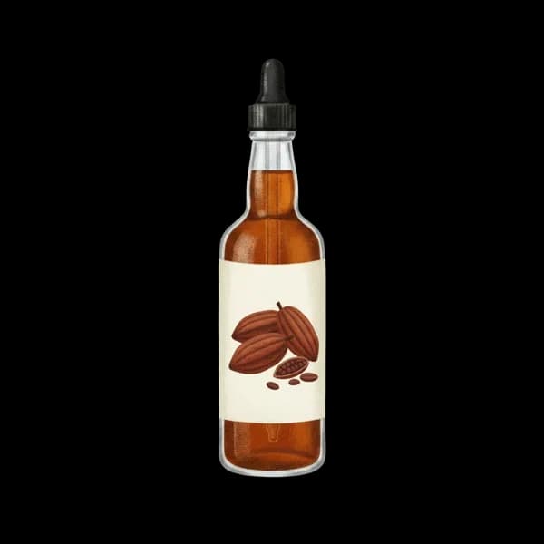 Cocoa bitters