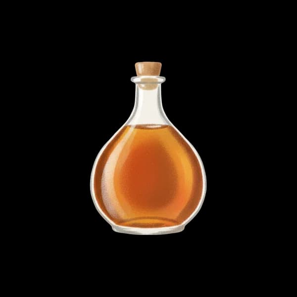 Peach brandy
