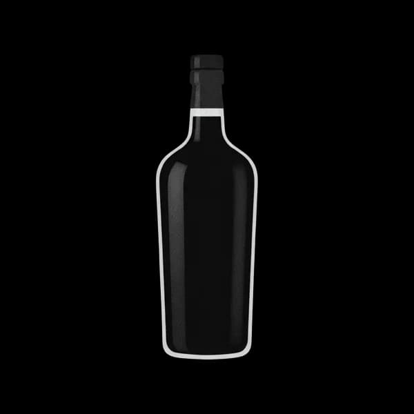 Black sambuca liqueur