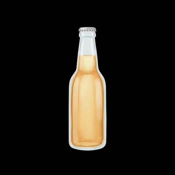 Ginger ale