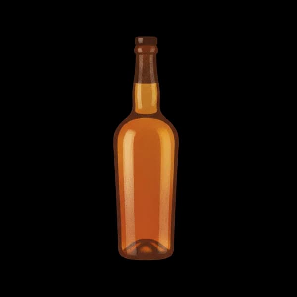 Amontillado sherry