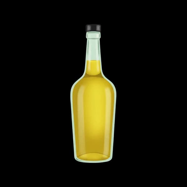 Herbal liqueur (e.g., Yellow Chartreuse)