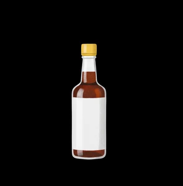 Angostura aromatic bitters