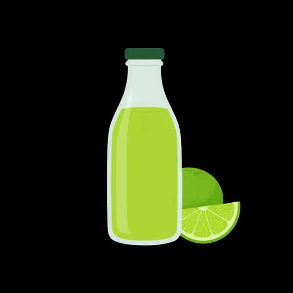Lime juice