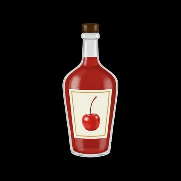 Maraschino liqueur