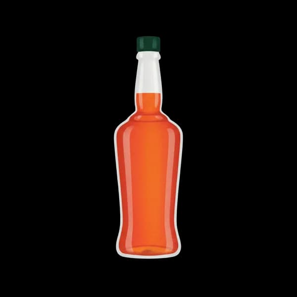 Aperitivo (e.g., Aperol)