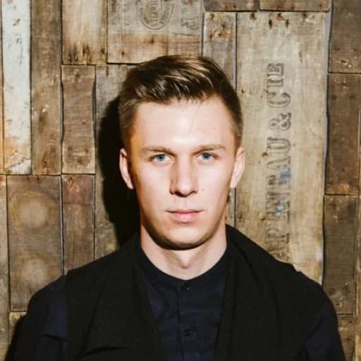 Alexey Goloshchapov