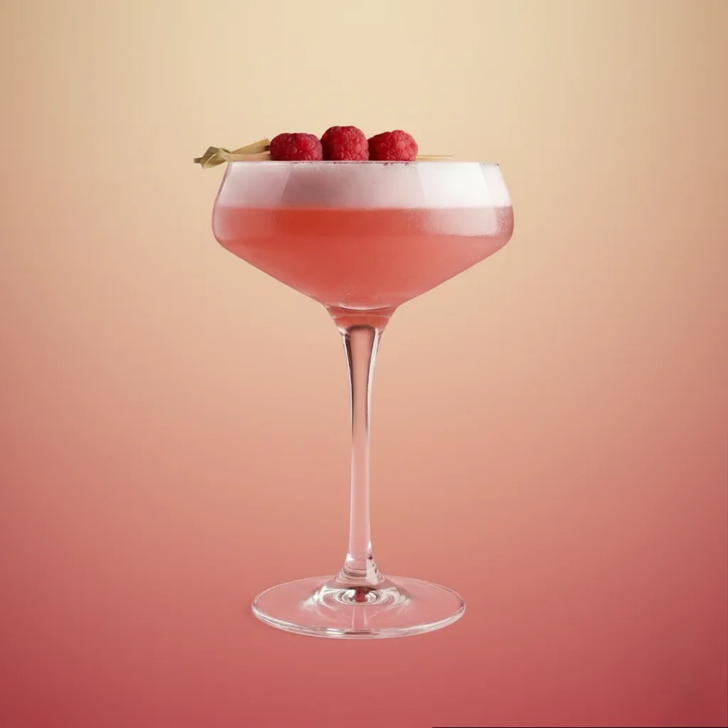 Clover Club (recipe No. 1)