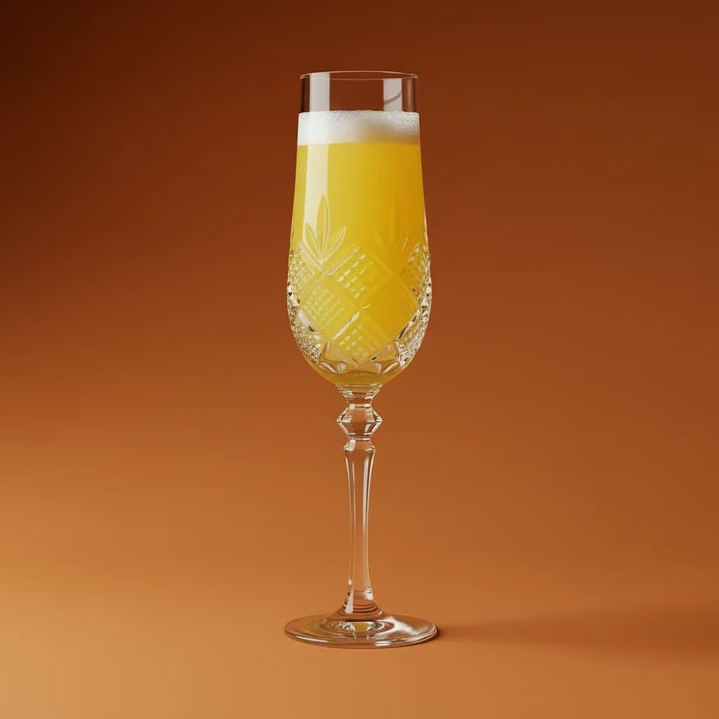 Mimosa – IBA