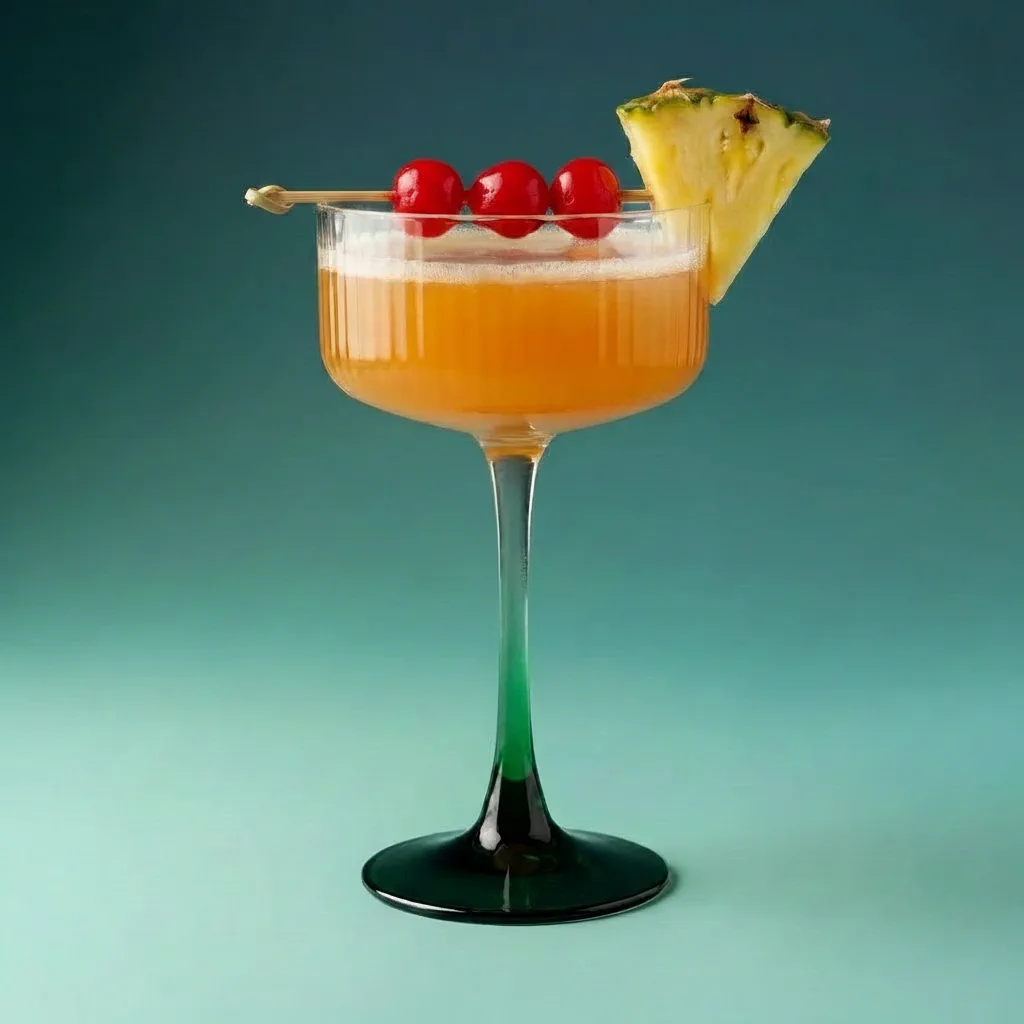 Three Dots and a Dash – IBA