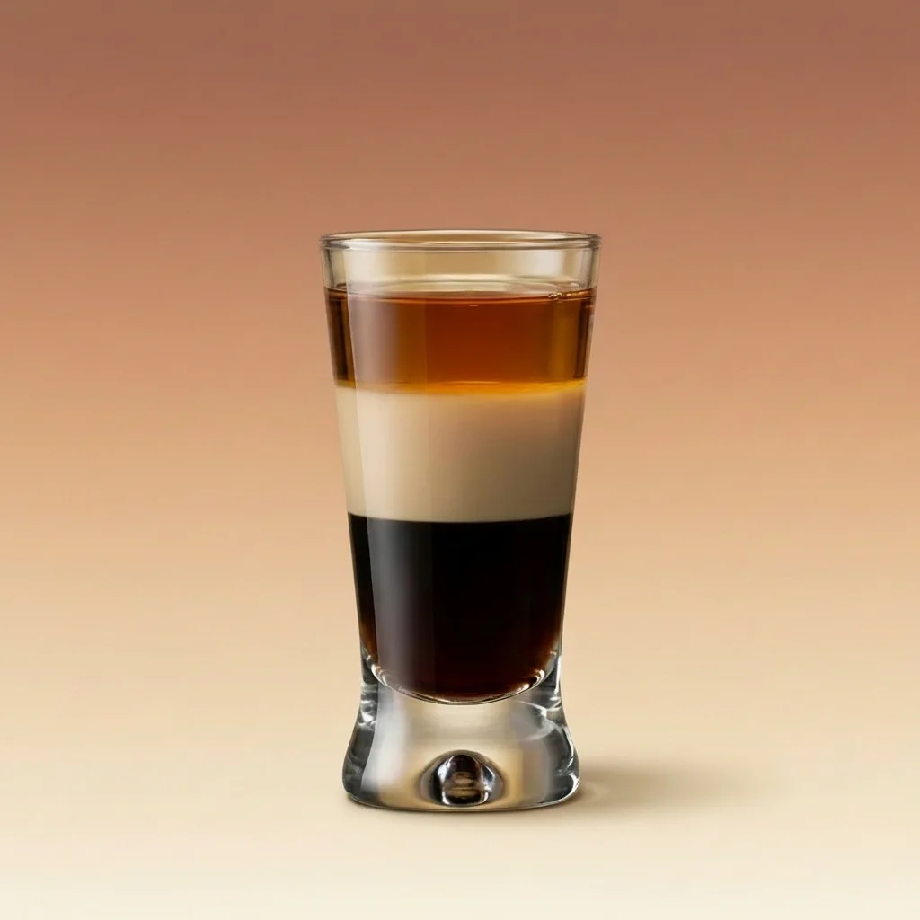 B-52 Shot