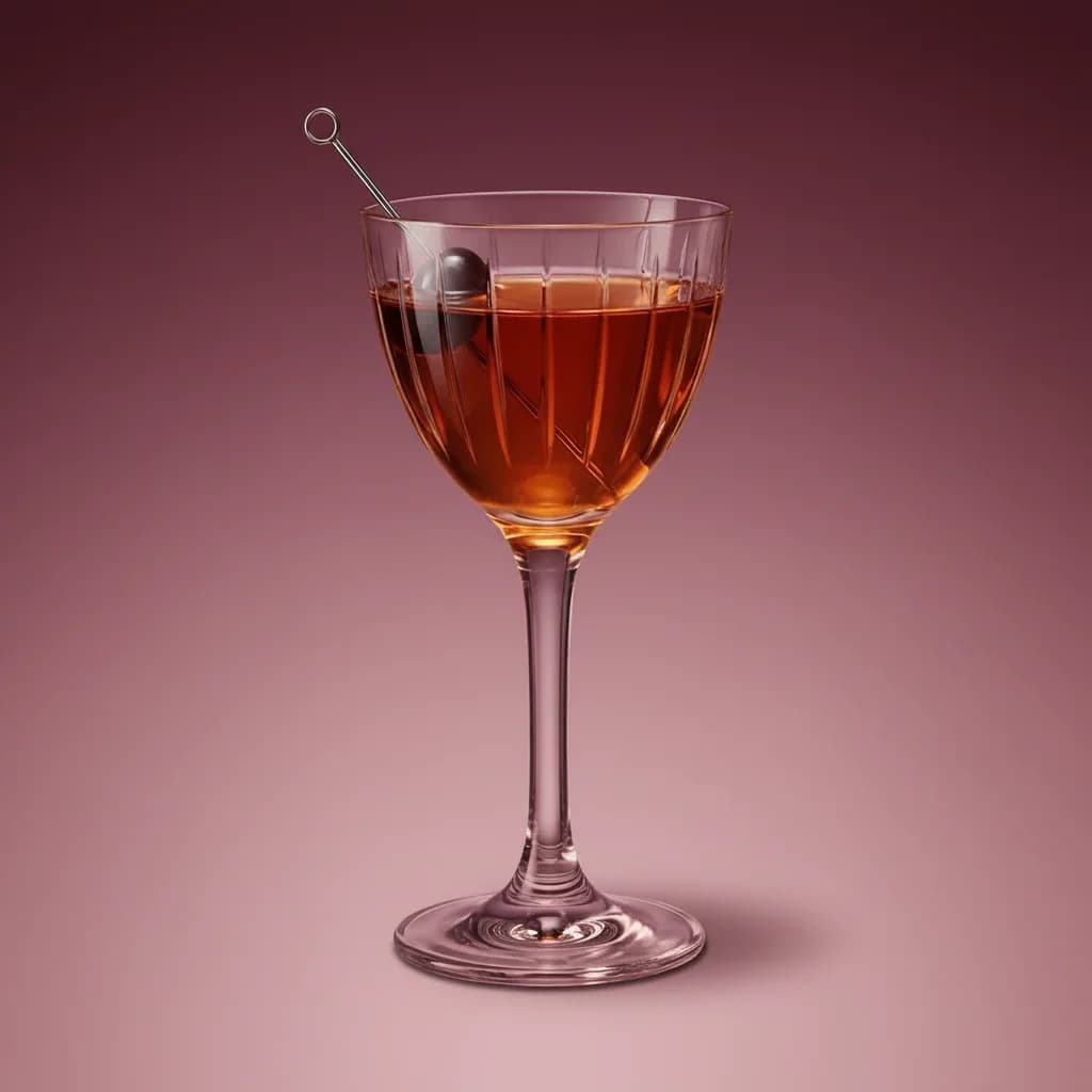 Bijou Cocktail