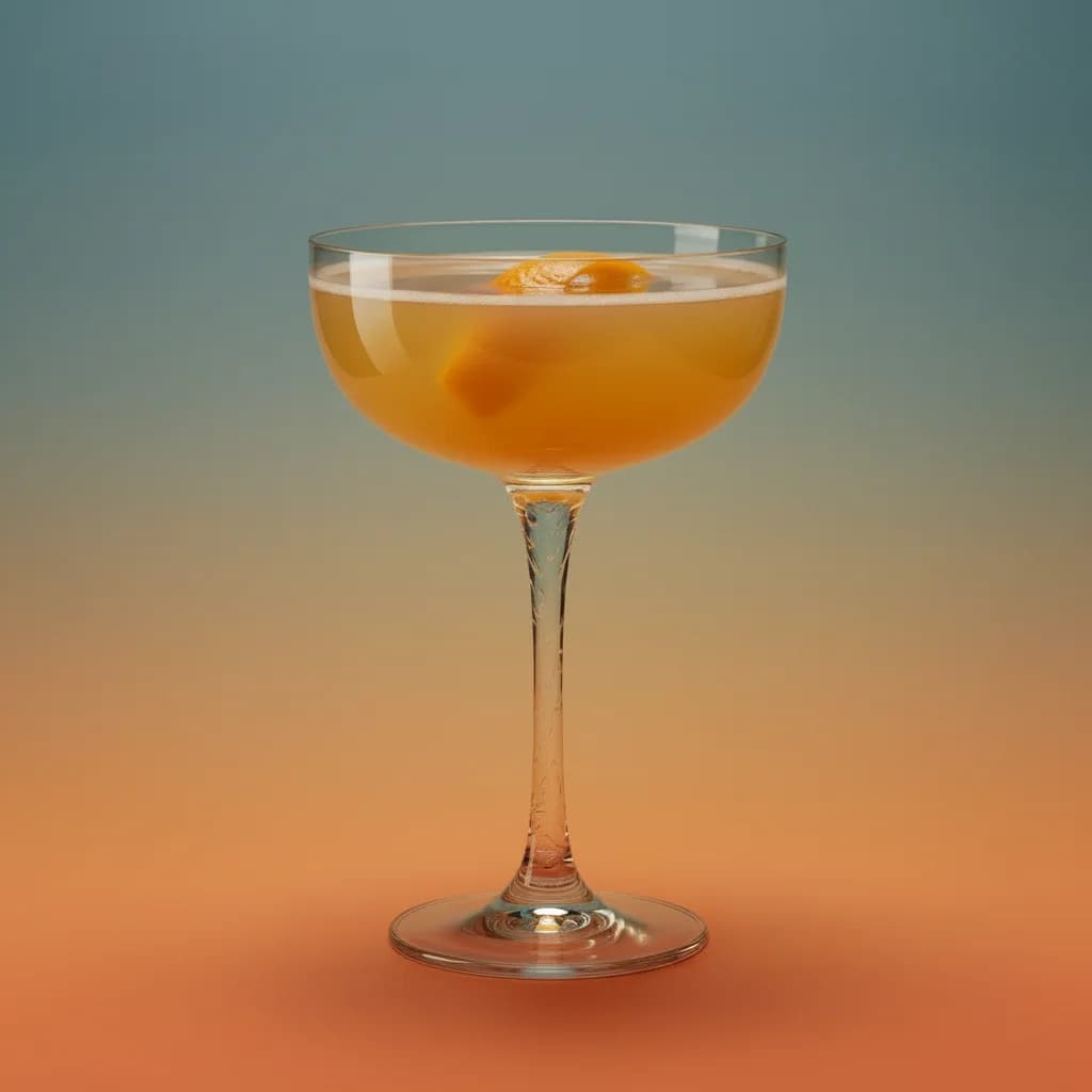 Between The Sheets (David Wondrich recipe)