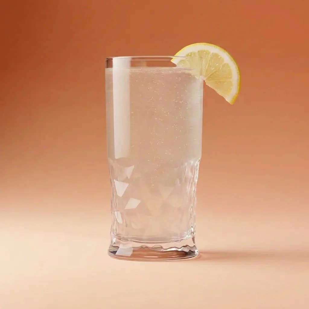 Gin Fizz