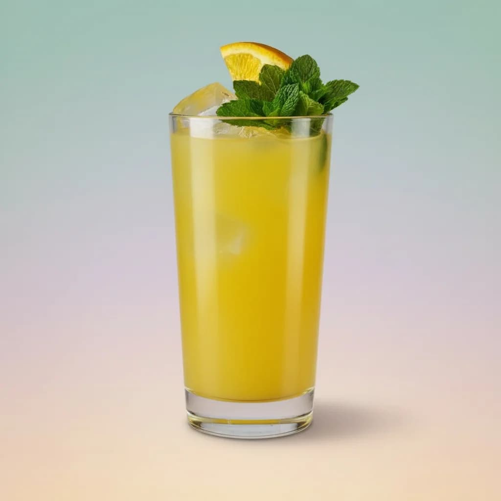 London Sour