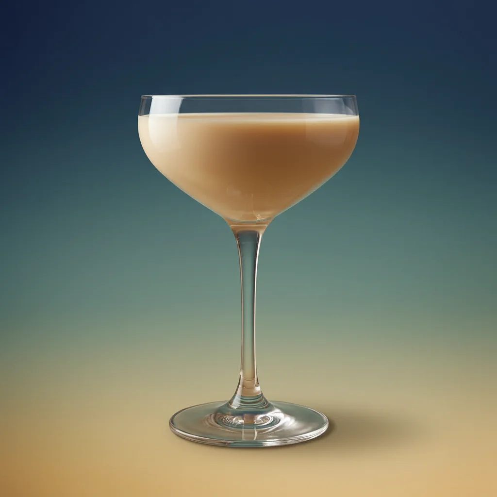 Brandy Alexander