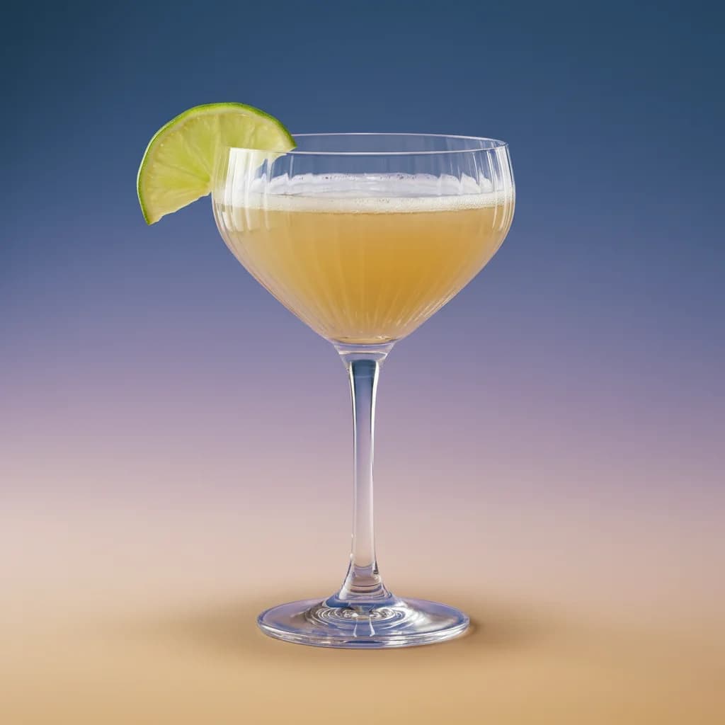 Pegu Club Cocktail