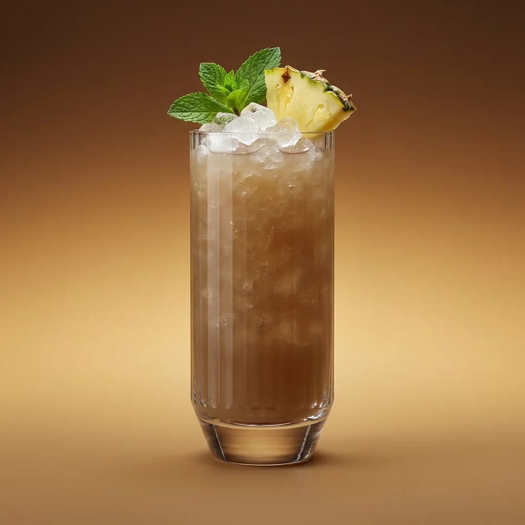 Mr. Bali Hai