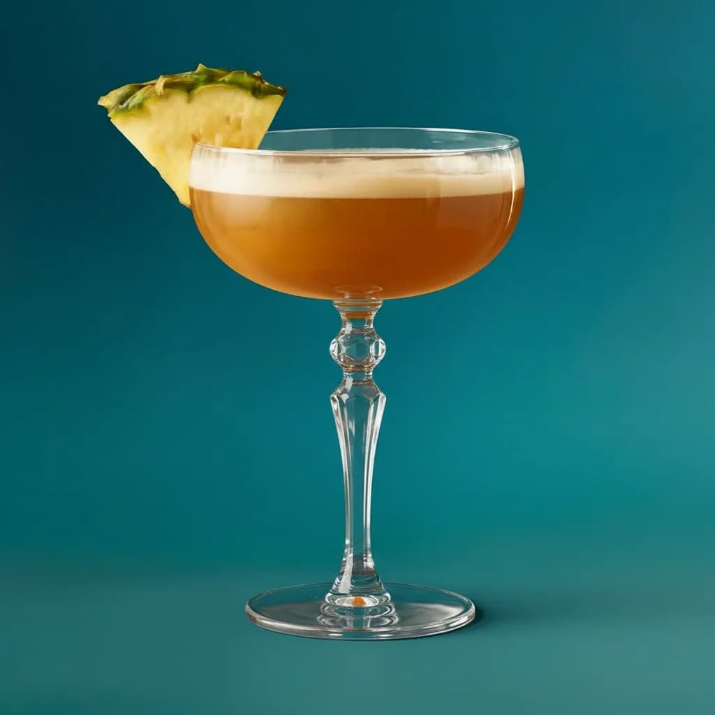 Bahamas Daiquiri