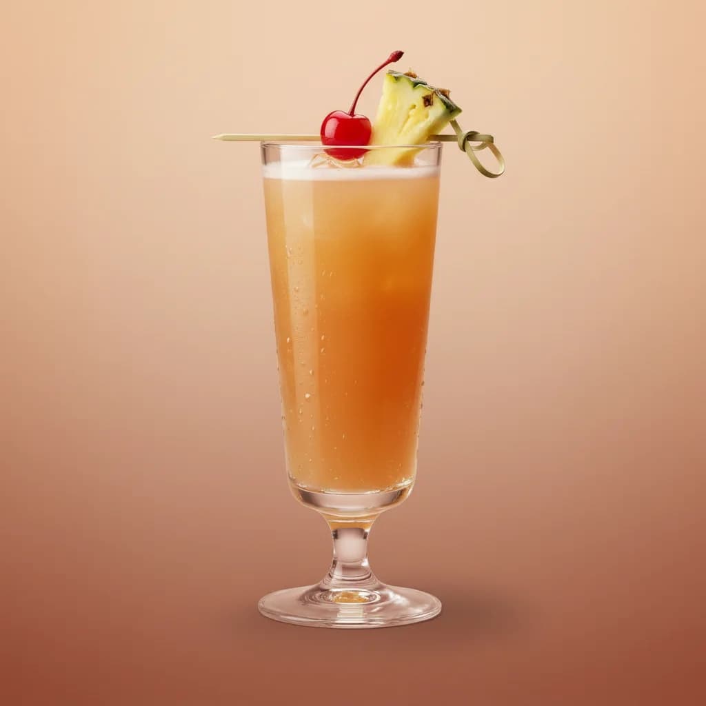 Singapore Sling