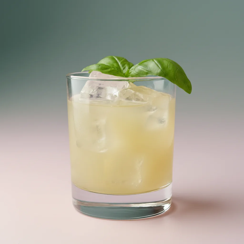 Brasil Cocktail