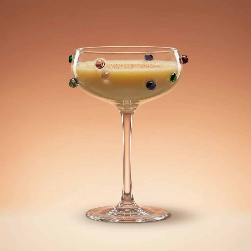 Golden Cadillac