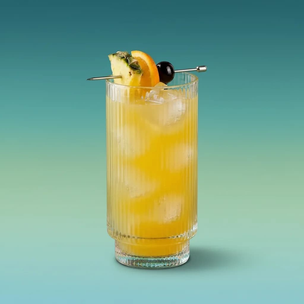 Yellow Bird