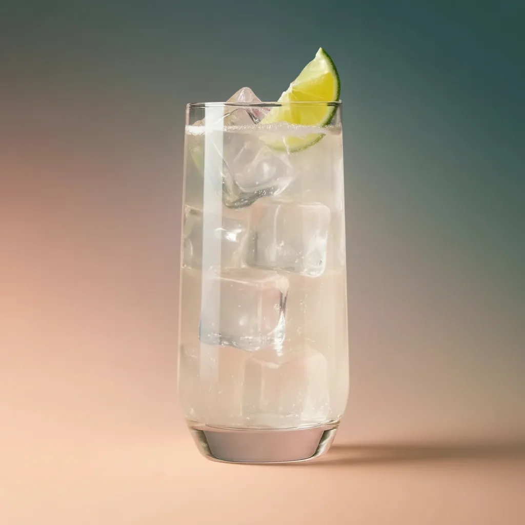 Elderflower Spritz