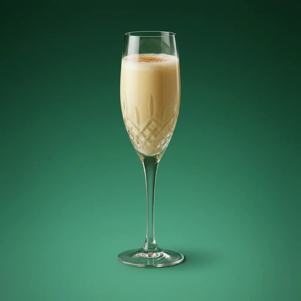Champagne Snowball