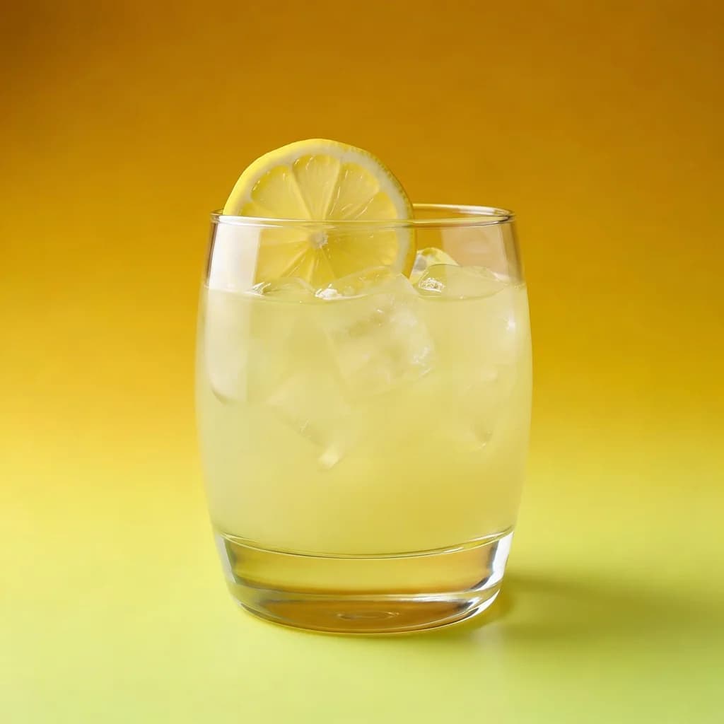 Trader Vic’s Sour
