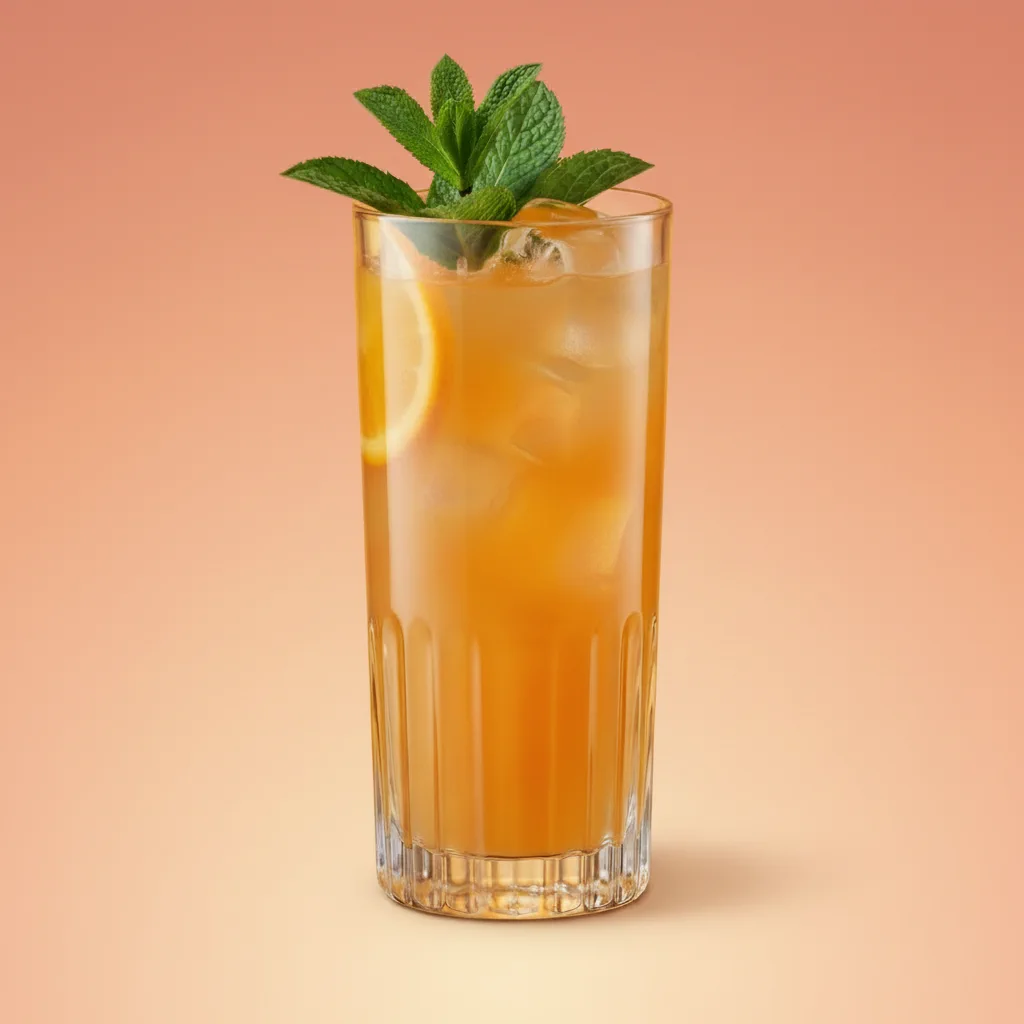 Planter’s Punch