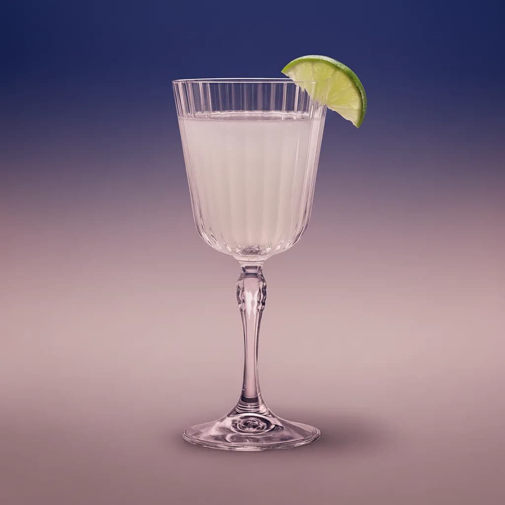 Cachaça Daiquiri