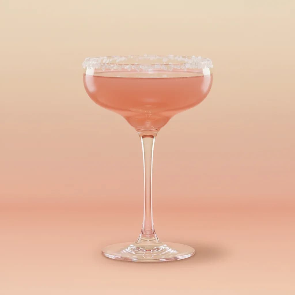Pink Margarita