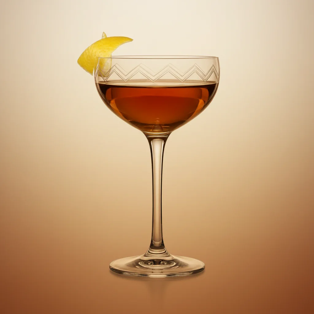 Brandy Cocktail