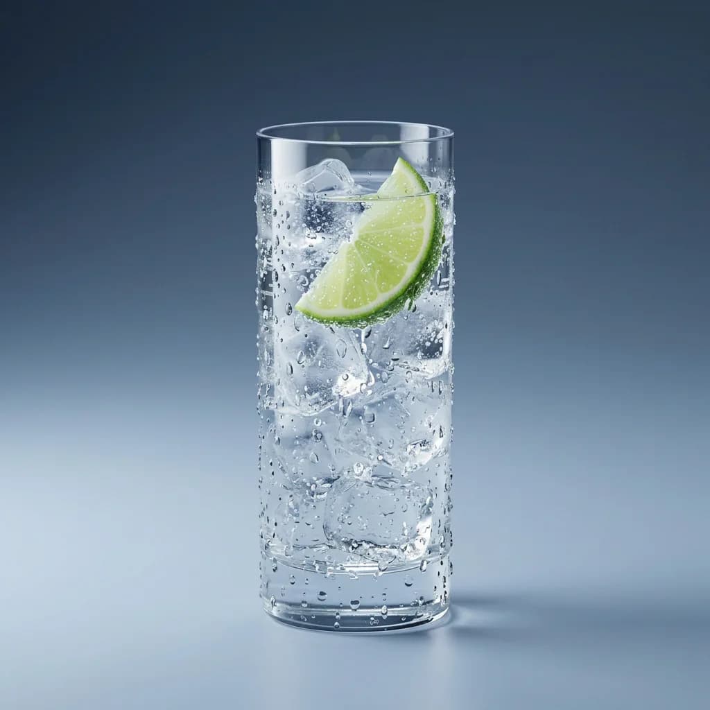 Gin and Tonic