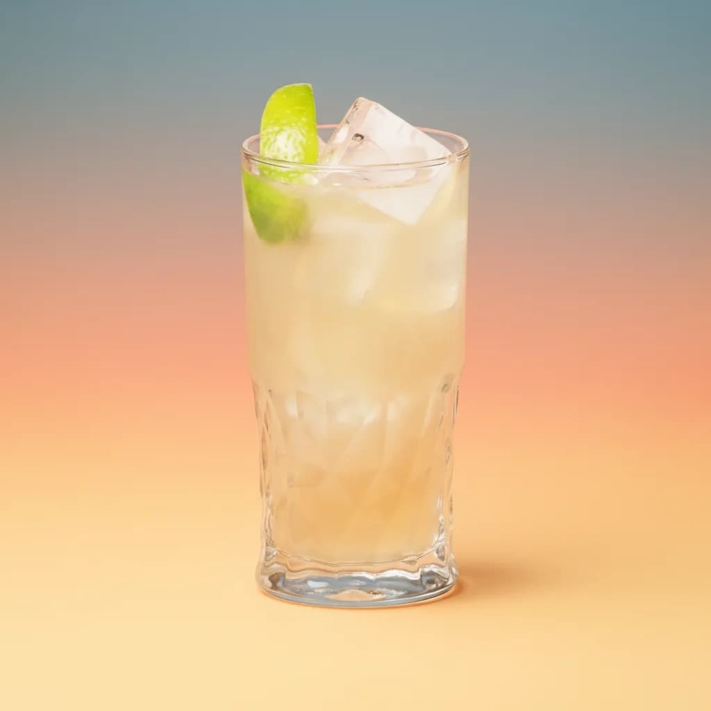 Margarita Soda